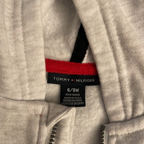 Tommy Hilfiger Sweat Suit - Picture 2 of 5
